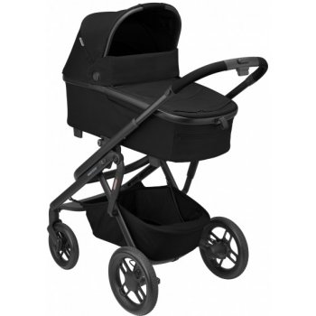 Maxi Cosi Lila XP+ 2v1 2022 Essential Black