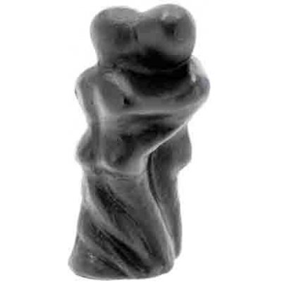 Litinová figurka A hug from me to you, 13 cm - MORSØ – Hledejceny.cz