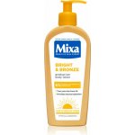Mixa Samoopalovací mléko pro postupné opálení Bright and Bronze 250 ml – Sleviste.cz