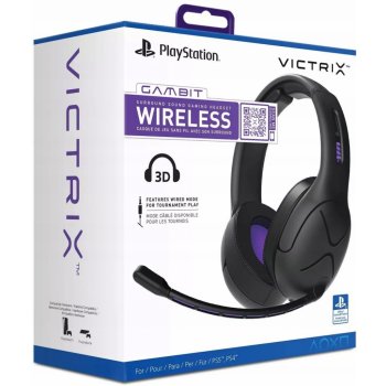 VICTRIX Xbox Series Gambit