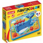 Quercetti Fantacolor Cards Zvířata – Zbozi.Blesk.cz