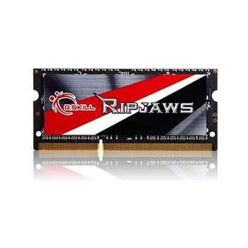 G-Skill Ripjaws DDR3 8GB 1866MHz CL11 F3-1866C11S-8GRSL