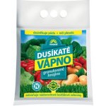 Forestina Dusíkaté vápno granulované MINERAL 25 kg – Zboží Dáma