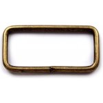 Prima-obchod Průvlek / vsuvka šíře 39 mm, barva 2 staromosaz – Hledejceny.cz