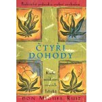 Čtyři dohody - Kniha moudrosti starých Toltéků, 4. vydání - Don Miguel Ángel Ruiz – Sleviste.cz