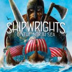 Renegade Game Studios Shipwrights of the North Sea – Hledejceny.cz