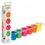 Primo FLUO 6 x 25 ml – Zboží Dáma Primo FLUO 6 x 25 ml – Zboží Dáma