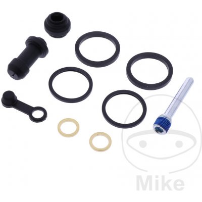 JMP brzdový třmen opravná sada YAMAHA WR 250 F 24, WR 450 F 24, YZ 125 22-25, YZ 125 MONSTER ENERGY EDITION 22-24, YZ 125 50TH ANNIVERSARY EDITION 24, YZ 250 F 4T 21-25, YZ 250 F 4T MONSTER ENERGY EDI | Zboží Auto