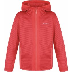 Husky Artic Zip K red