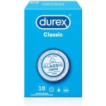 Durex Classic 18 ks – Hledejceny.cz