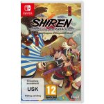 Shiren the Wanderer: The Mystery Dungeon of Serpentcoil Island – Sleviste.cz