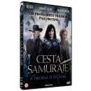 Cesta samuraje DVD