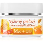 BC Bione Cosmetics Med + Q 10 pleťový krém 51 ml – Zbozi.Blesk.cz