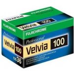 Fujifilm VELVIA 100-135/36 - DIA, barevný – Sleviste.cz