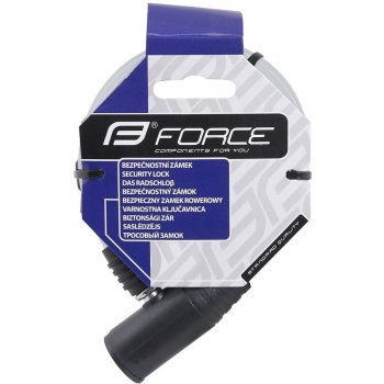 Force Eco bez držáku 80cm/12mm