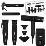 WMARK NG-8635 Barber Kit – Hledejceny.cz