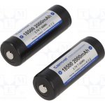 KEEPPOWER P1850C2 2ks – Zbozi.Blesk.cz