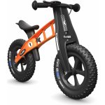 First Bike Limited Edition oranžové – Zboží Dáma