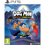 Dog Man: Mission Impawsible – Hledejceny.cz
