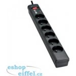 Eaton Protection Strip 6, 6 zásuvek – Sleviste.cz