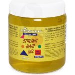 Hessler stylingový gel na vlasy 500 ml – Zboží Mobilmania