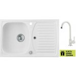 Set Alveus Record 30 + AM 120 – Sleviste.cz