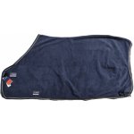 Equiline Odpocovací deka YEPPOON Vínová – Zboží Dáma