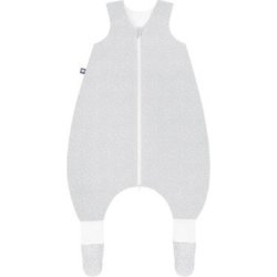 JULIUS ZÖLLNER Jersey Jumper Plus Tiny Square s Grey