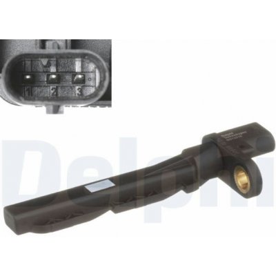 Generátor impulsů, klikový hřídel DELPHI SS12216-12B1 – Hledejceny.cz