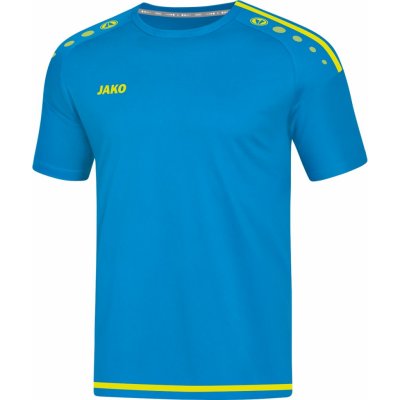 Jako Striker 2.0 triko blue – Zbozi.Blesk.cz