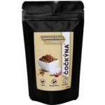 Čočkýna Smažená čočka s česnekem 100 g – Zboží Dáma