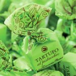 Gustone Antica Torroneria Tartufino dolce al pistacchio pistáciové lanýže 100 g – Zboží Dáma
