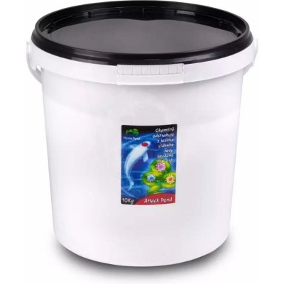 Home Pond Attack Pond 10 kg – Hledejceny.cz