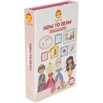Tiger Tribe Kreativní sada How to Draw Fairy Tales – Hledejceny.cz