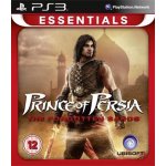 Prince Of Persia 4 – Zboží Dáma