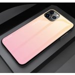 Colour glass kryty pro Apple iPhone 12 Mini Číslo: 5 – Sleviste.cz