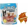 Pamlsek pro psa Juko Exclusive Smarty Mini Chicken Soft Jerky with Calcium Bone 250 g