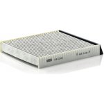 Filtr, vzduch v interiéru MANN-FILTER CUK 2240 MF CUK2240 – Hledejceny.cz