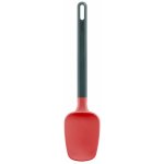 Silikonová lžíce Lékué Spoon-Spatula, 29 cm | červená – Hledejceny.cz