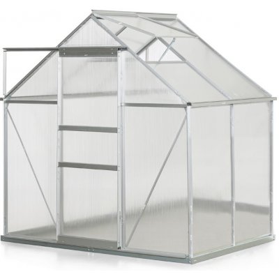 B2B Partner Skleník 188 x 183 x 129 cm 915016 – Hledejceny.cz