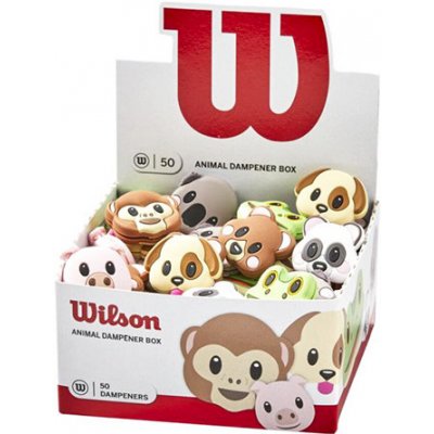 Wilson Animal Dampener Box