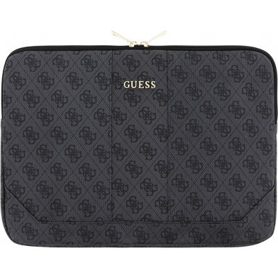 Pouzdro Guess GUCS134GG 13" grey – Zboží Živě