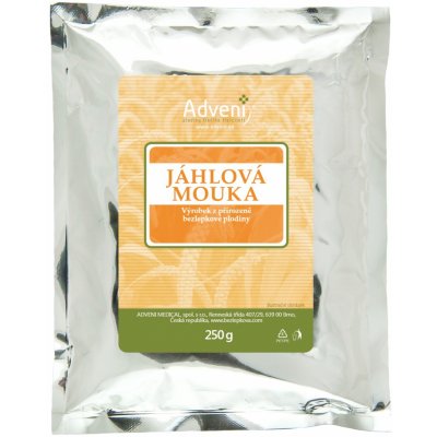 Adveni Mouka jáhlová 250 g – Hledejceny.cz
