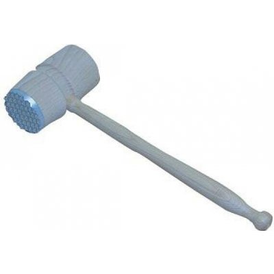 DŘEVOTVAR palička na maso 1str.27cm dřev.+ kov – Hledejceny.cz