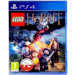 Lego The Hobbit – Sleviste.cz