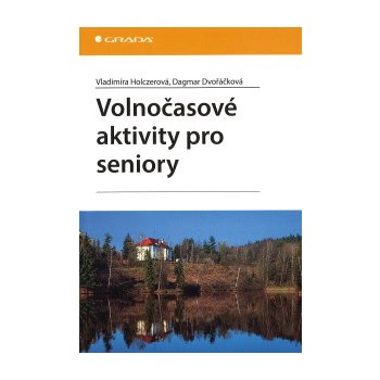 Volnočasové aktivity pro seniory