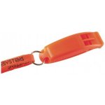 Lifesystems Safety Whistle – Zboží Mobilmania