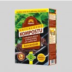 Forestina Urychlovač kompostů FR0085 1 kg – Zbozi.Blesk.cz