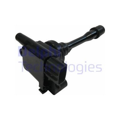 GN10191-12B1 DELPHI Zapalovací cívka – Zboží Mobilmania