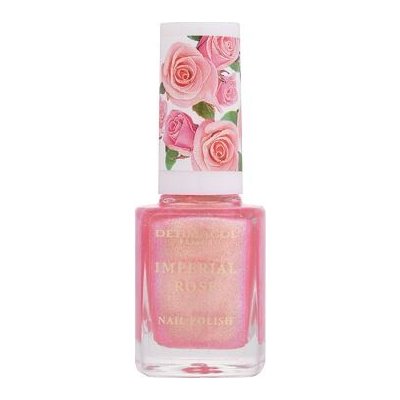 Dermacol Imperial Rose Nail Polish 02 11 ml – Zbozi.Blesk.cz